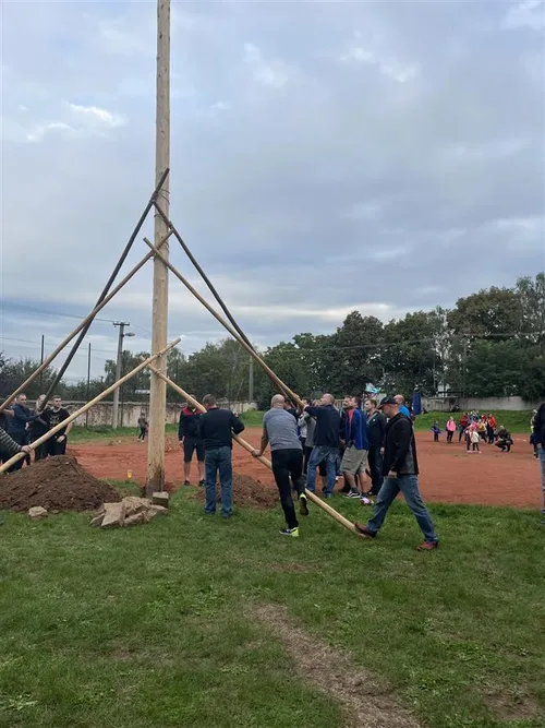 Krojované hody 2022 – fotografie 19