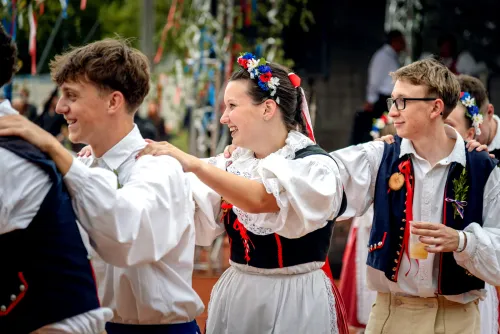 Krojované hody 2026 – fotografie 187