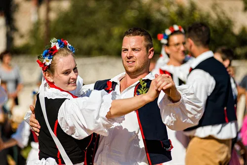 Krojované hody 2019 – fotografie 3
