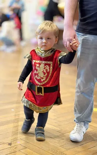 Dětský karneval 2026 – fotografie 5