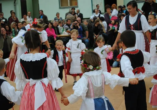 Krojované hody 2013 – fotografie 4