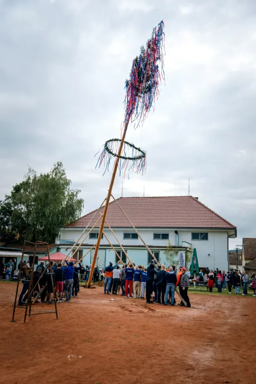 Krojované hody 2026 – fotografie 14