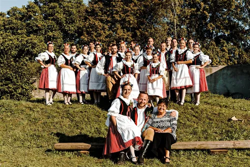 Krojované hody 2018 – fotografie 6