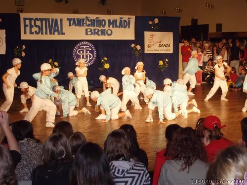 FTM 2008 Brno – fotografie 14
