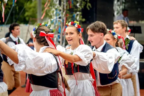 Krojované hody 2026 – fotografie 186