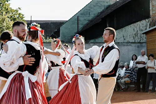 Krojované hody 2018 – fotografie 2