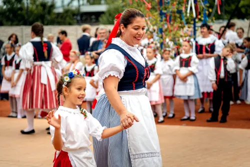 Krojované hody 2026 – fotografie 134