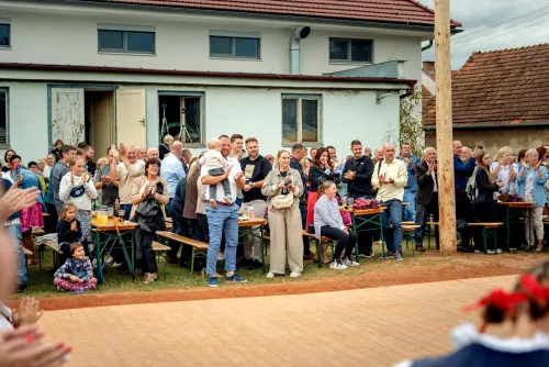 Krojované hody 2026 – fotografie 112