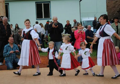 Krojované hody 2013 – fotografie 2