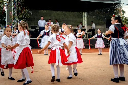 Krojované hody 2026 – fotografie 166