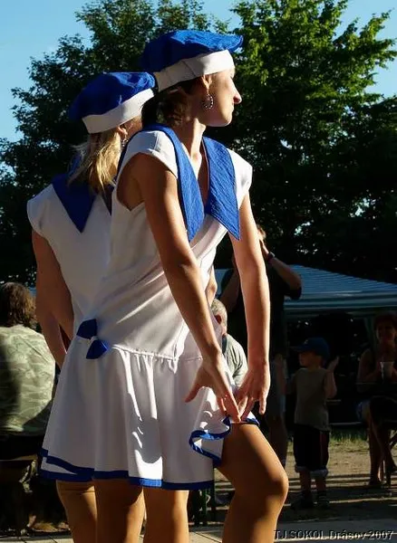 Železné 2007 – fotografie 9