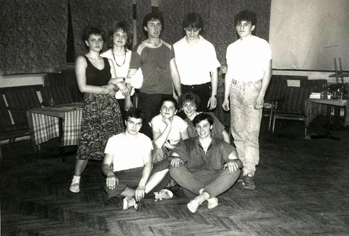 Historie 87-89 – fotografie 7