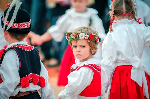 Krojované hody 2012