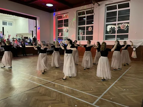 Školní ples 2023 – fotografie 3