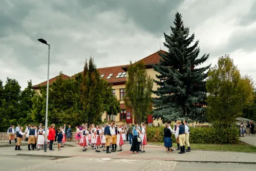 Krojované hody 2026 – fotografie 27
