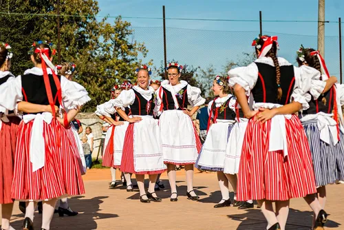 Krojované hody 2019 – fotografie 9