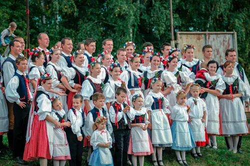 Krojované hody 2012 – fotografie 10