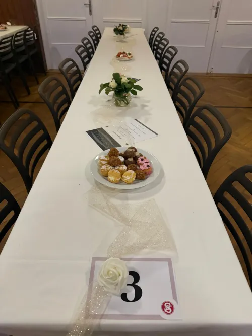 II. ročník Sokol GALA – fotografie 4