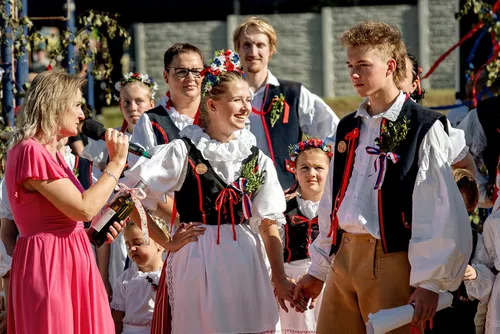 Krojované hody 2024 – fotografie 24