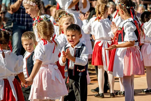 Krojované hody 2024 – fotografie 31