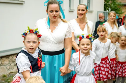 Krojované hody 2025 – fotografie 80