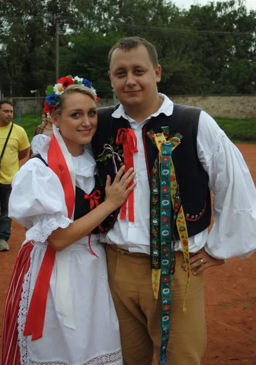 Krojované hody 2013 – fotografie 6