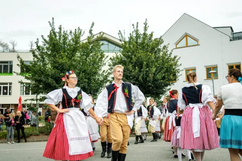 Krojované hody 2025 – fotografie 27