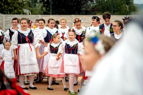 Krojované hody 2026 – fotografie 100