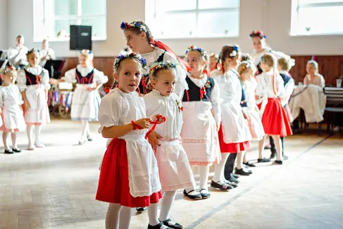 Krojované hody 2022 – fotografie 40