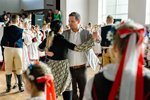Krojované hody 2022 – fotografie 58