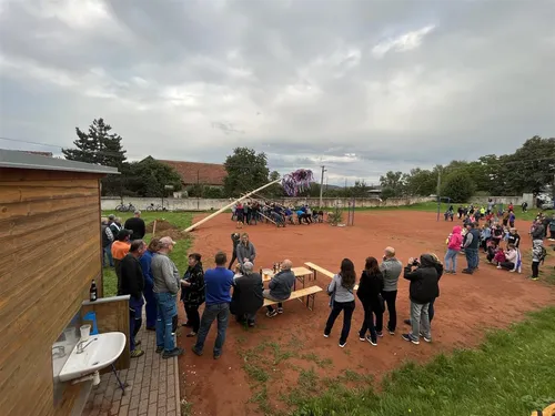 Krojované hody 2022 – fotografie 17