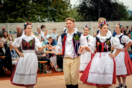 Krojované hody 2026 – fotografie 140