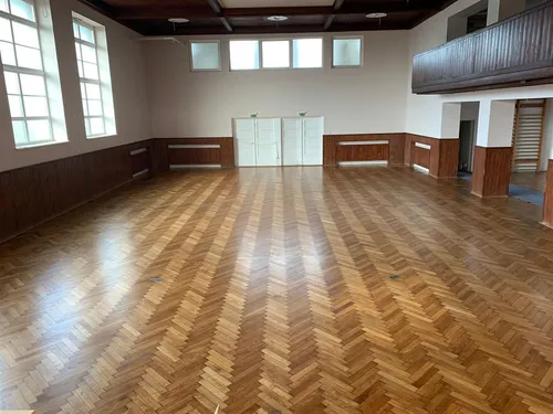 Rekonstrukce Sokolovny 2019/2020 – fotografie 17