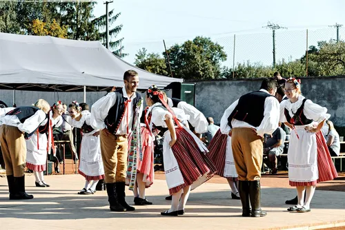 Krojované hody 2018 – fotografie 3