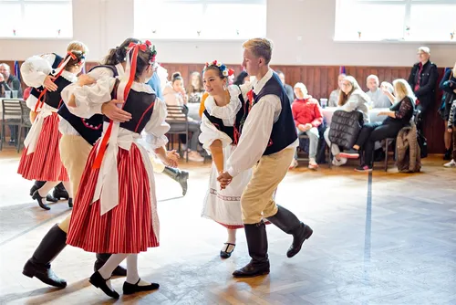 Krojované hody 2022 – fotografie 67
