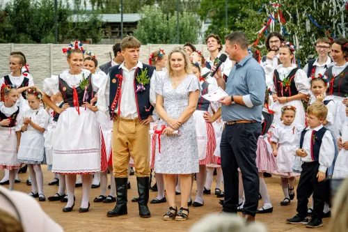 Krojované hody 2025 – fotografie 87