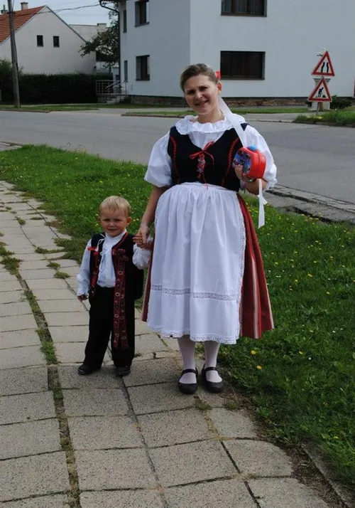 Krojované hody 2013 – fotografie 10