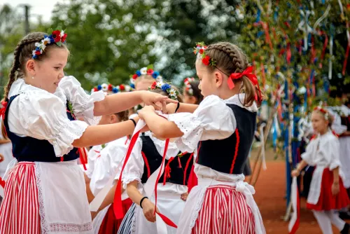 Krojované hody 2026 – fotografie 153