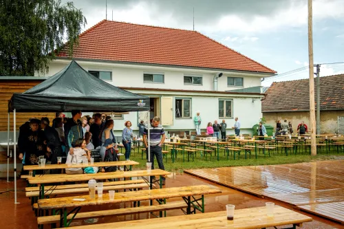 Krojované hody 2025 – fotografie 115