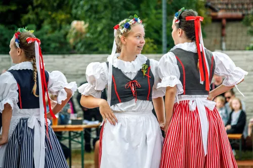 Krojované hody 2025 – fotografie 170