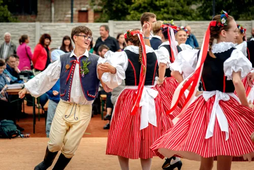 Krojované hody 2026 – fotografie 191