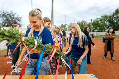 Krojované hody 2026 – fotografie 7