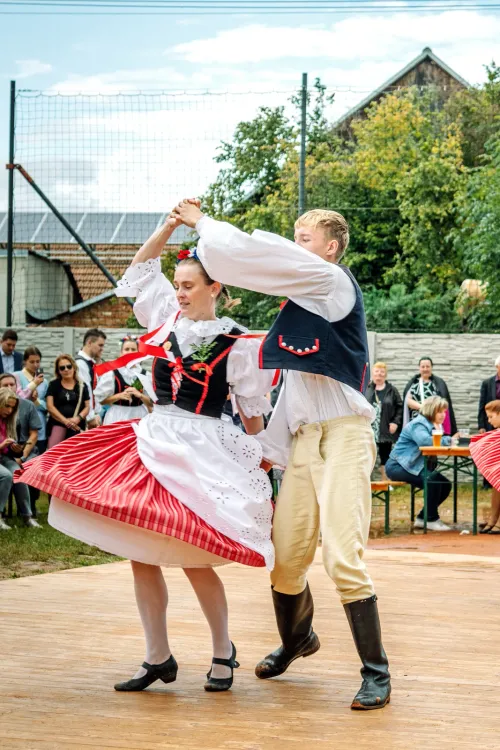 Krojované hody 2025 – fotografie 182