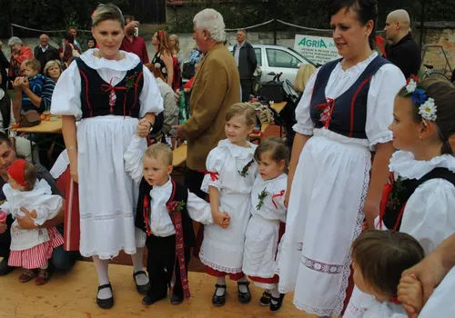 Krojované hody 2013 – fotografie 15