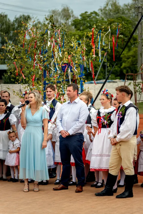 Krojované hody 2026 – fotografie 107