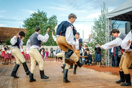 Krojované hody 2025 – fotografie 189