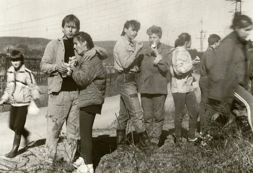 Historie 87-89 – fotografie 4