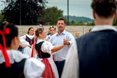 Krojované hody 2026 – fotografie 115