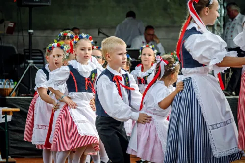 Krojované hody 2025 – fotografie 129