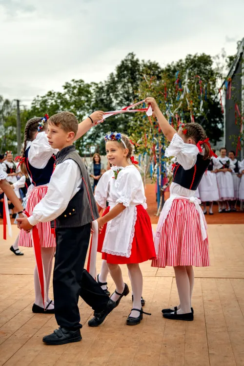 Krojované hody 2026 – fotografie 162